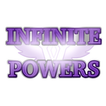 Infinite Powers Logo