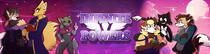 Infinite Powers Logo